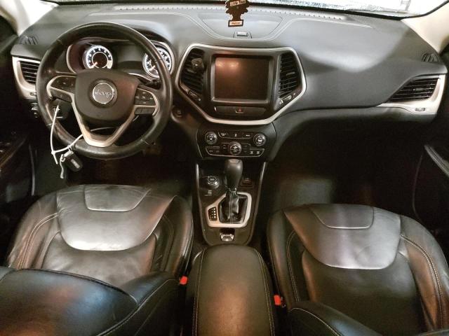 Photo 8 from auction – 2014 JEEP CHEROKEE L with VIN 1C4PJMDS5EW276144