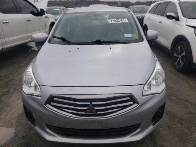 Photo 5 from auction – 2017 MITSUBISHI MIRAGE G4 with VIN ML32F3FJ7HHF19901