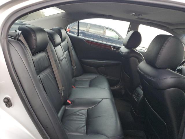 Photo 10 from auction – 2006 LEXUS ES 330 with VIN JTHBA30G565174922