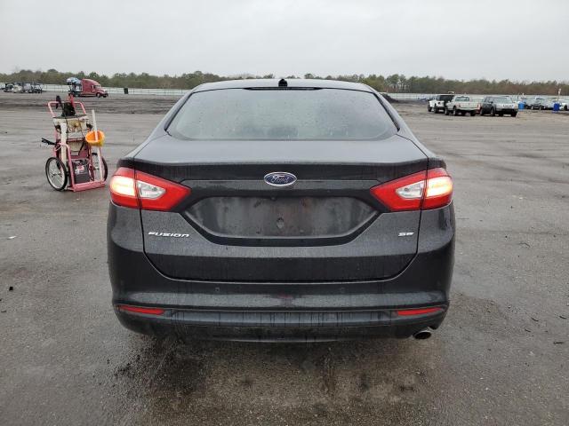 Photo 6 from auction – 2013 FORD FUSION SE with VIN 3FA6P0H75DR381072