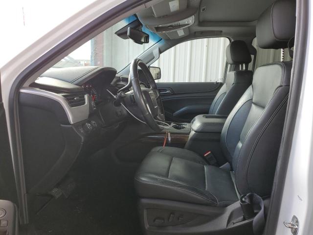 Photo 7 from auction – 2019 GMC YUKON SLT with VIN 1GKS2BKC8KR161933