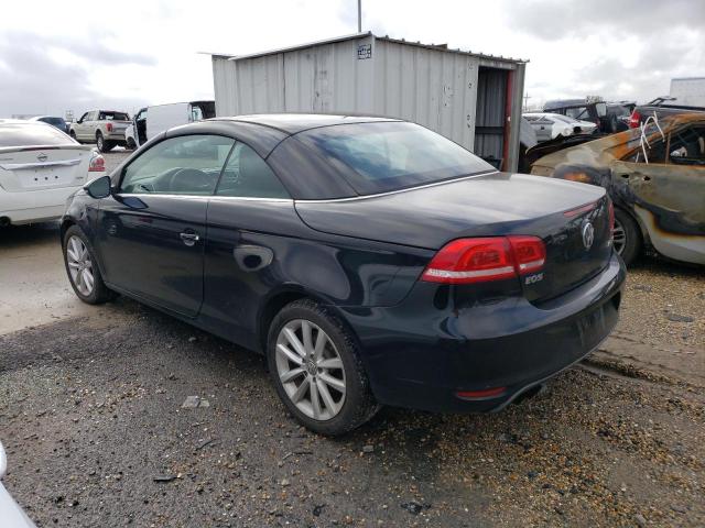 Photo 2 from auction – 2012 VOLKSWAGEN EOS KOMFOR with VIN WVWBW7AH5CV015962