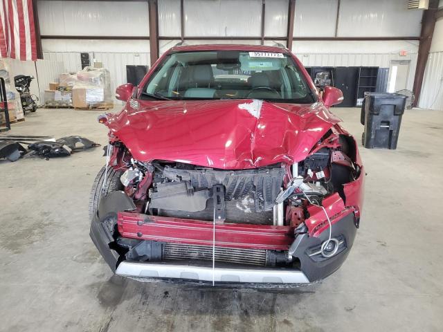Photo 5 from auction – 2014 BUICK ENCORE with VIN KL4CJCSB0EB785443
