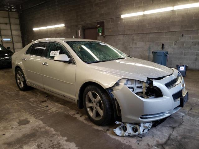 Photo 4 from auction – 2012 CHEVROLET MALIBU 1LT with VIN 1G1ZC5E08CF231503