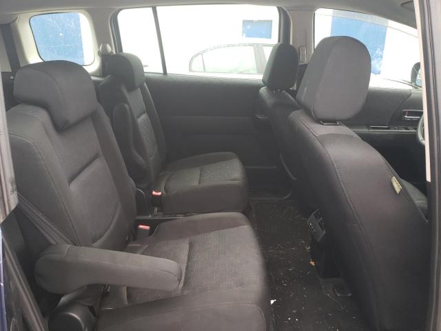 Photo 11 from auction – 2010 MAZDA 5 with VIN JM1CR2W3XA0370843