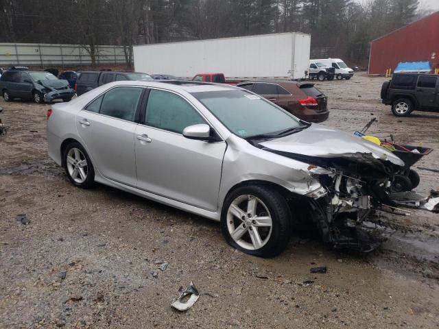Photo 4 from auction – 2012 TOYOTA CAMRY BASE with VIN 4T1BF1FK6CU030053