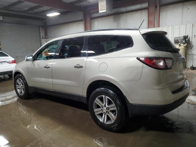 Photo 2 from auction – 2015 CHEVROLET TRAVERSE L with VIN 1GNKVHKD2FJ104220