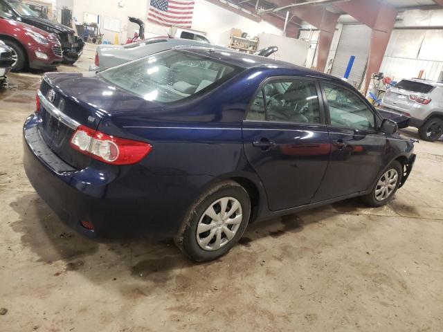 Photo 3 from auction – 2011 TOYOTA COROLLA BA with VIN 2T1BU4EE3BC721172