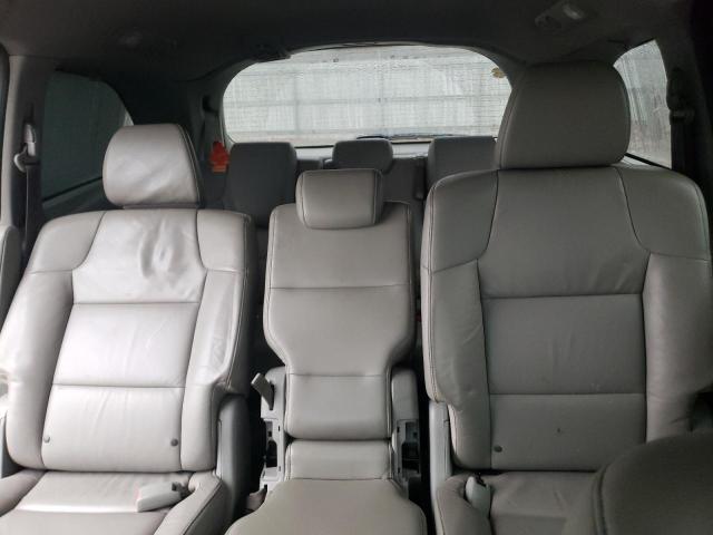 Photo 10 from auction – 2012 HONDA ODYSSEY EX with VIN 5FNRL5H68CB052065
