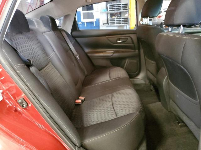 Photo 10 from auction – 2016 NISSAN ALTIMA 2.5 with VIN 1N4AL3AP2GN356865