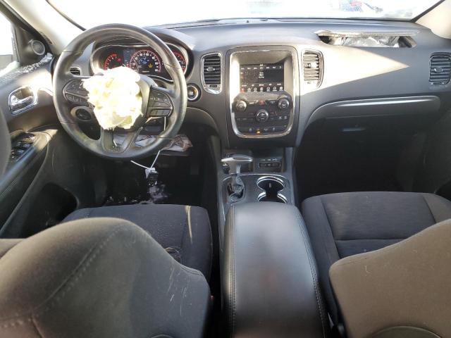 Photo 8 from auction – 2018 DODGE DURANGO SX with VIN 1C4RDJAG0JC329973