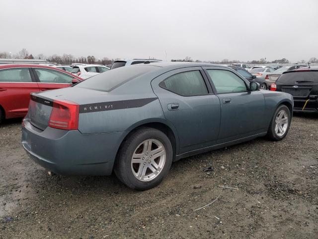 Photo 3 from auction – 2006 DODGE CHARGER R/ with VIN 2B3KA53H16H183306