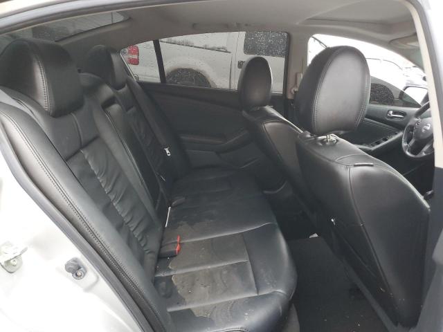 Photo 10 from auction – 2011 NISSAN ALTIMA BAS with VIN 1N4AL2AP4BN427812
