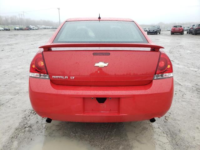 Photo 6 from auction – 2012 CHEVROLET IMPALA LT with VIN 2G1WB5E37C1129066