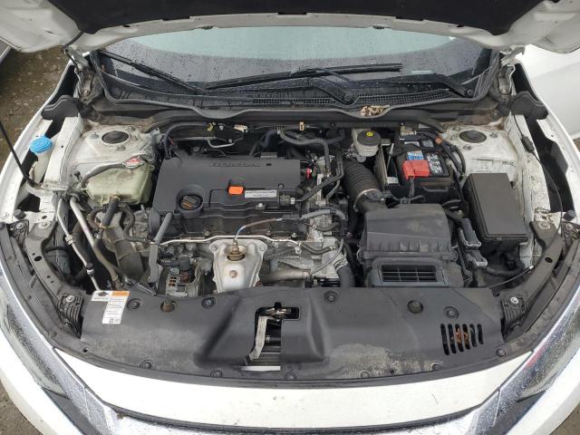 Photo 11 from auction – 2016 HONDA CIVIC LX with VIN 19XFC2F52GE243701