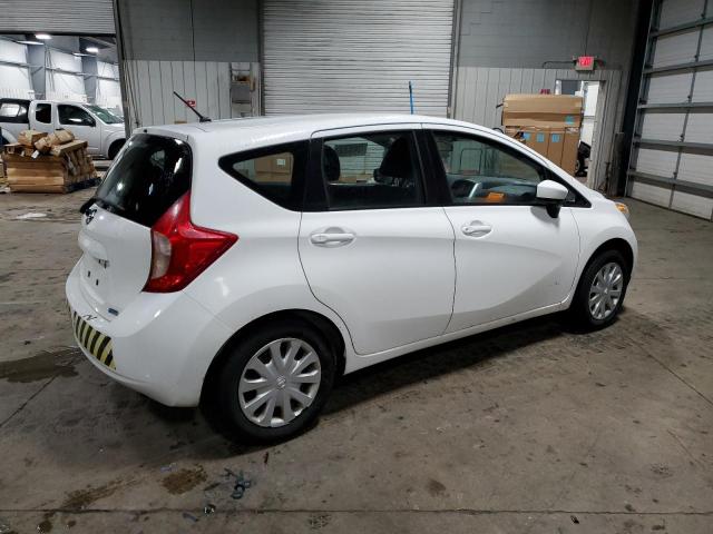 Photo 3 from auction – 2015 NISSAN VERSA NOTE with VIN 3N1CE2CP8FL420171