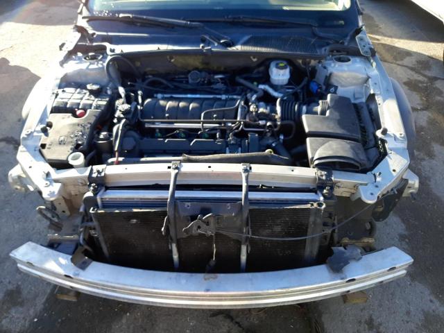 Photo 11 from auction – 2007 CADILLAC DTS with VIN 1G6KD57Y77U140428