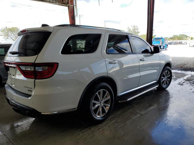 Photo 3 from auction – 2014 DODGE DURANGO LI with VIN 1C4RDHDG8EC597342