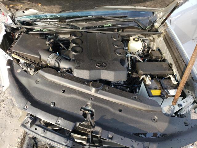 Photo 11 from auction – 2021 TOYOTA 4RUNNER SR with VIN JTEMU5JR6M5901927