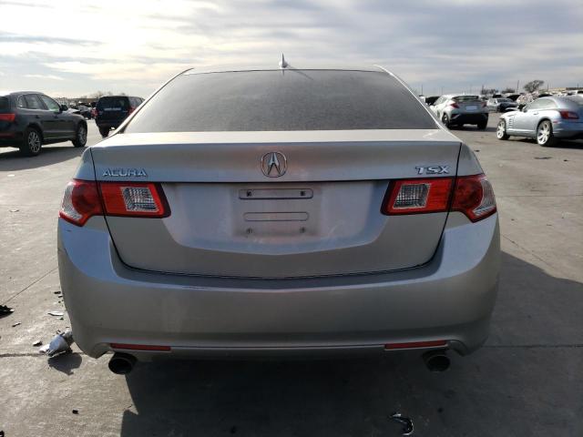 Photo 6 from auction – 2010 ACURA TSX with VIN JH4CU2F66AC034841