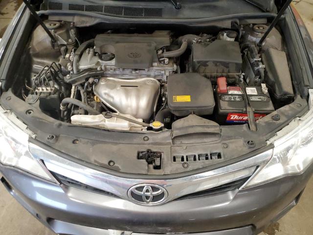 Photo 11 from auction – 2014 TOYOTA CAMRY L with VIN 4T4BF1FK2ER369353