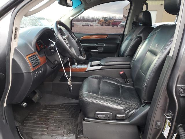 Photo 7 from auction – 2008 INFINITI QX56 with VIN 5N3AA08C18N904859