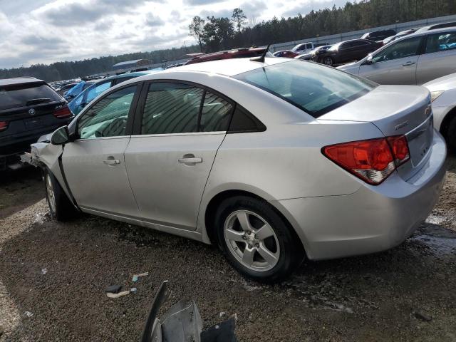 Photo 2 from auction – 2014 CHEVROLET CRUZE LT with VIN 1G1PC5SB5E7399710