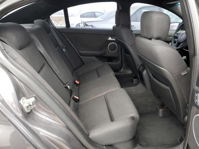 Photo 10 from auction – 2008 PONTIAC G8 with VIN 6G2ER57718L143245