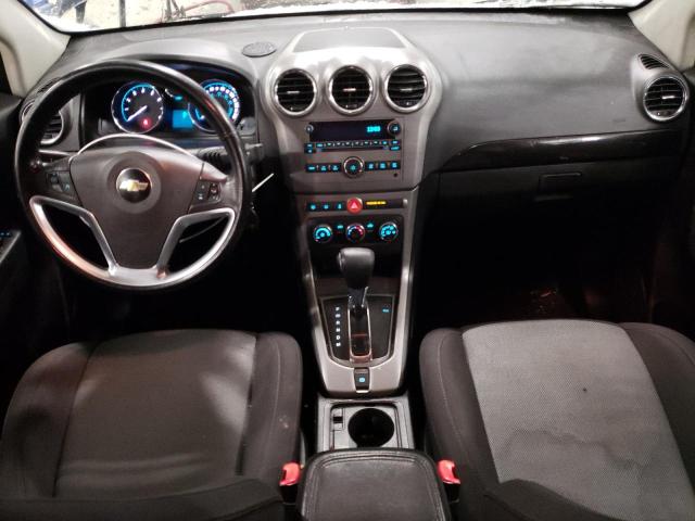 Photo 8 from auction – 2014 CHEVROLET CAPTIVA LS with VIN 3GNAL2EK7ES540972