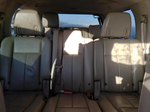Photo 10 from auction – 2013 FORD EXPEDITION with VIN 1FMJU1H57DEF42974