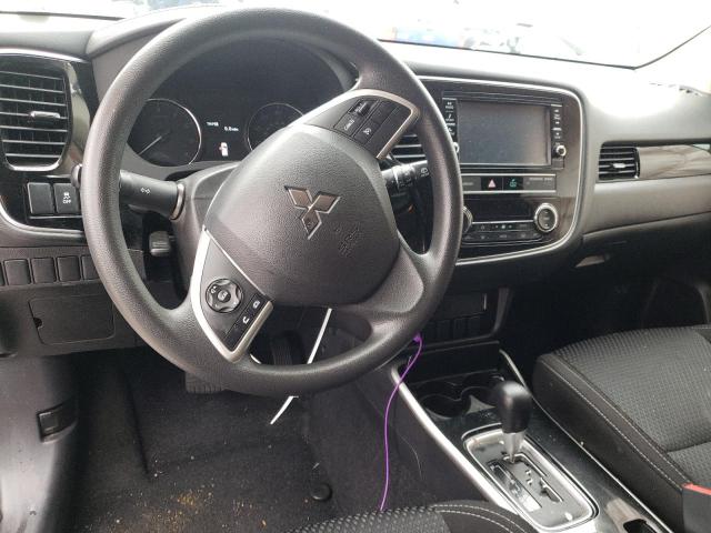 Photo 8 from auction – 2019 MITSUBISHI OUTLANDER with VIN JA4AD2A3XKZ007124