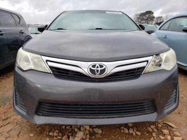Photo 5 from auction – 2012 TOYOTA CAMRY BASE with VIN 4T1BF1FK4CU093264
