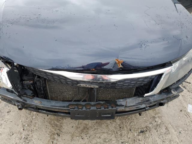 Photo 11 from auction – 2010 KIA OPTIMA LX with VIN KNAGG4A81A5394373