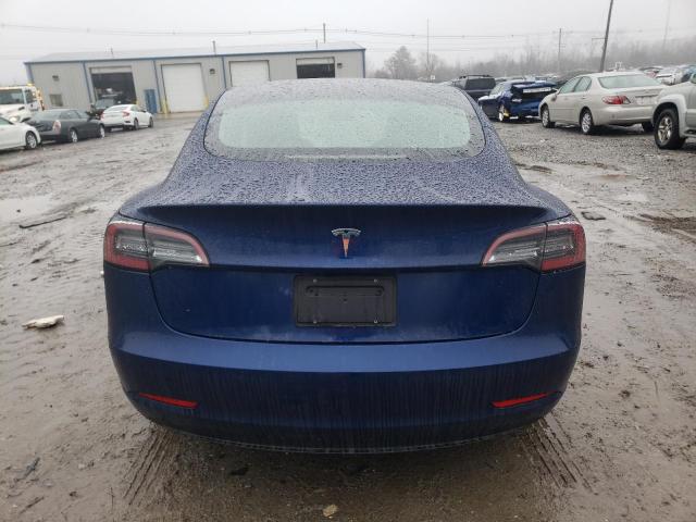 Photo 6 from auction – 2022 TESLA MODEL 3 with VIN 5YJ3E1EA3NF370065