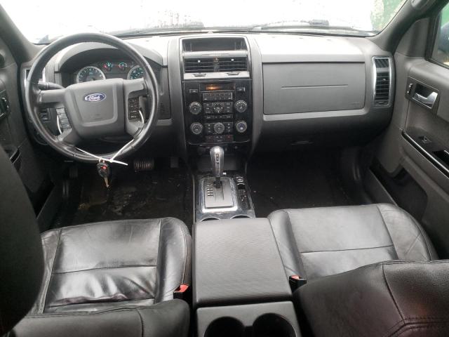Photo 8 from auction – 2012 FORD ESCAPE LIM with VIN 1FMCU9E79CKB88761