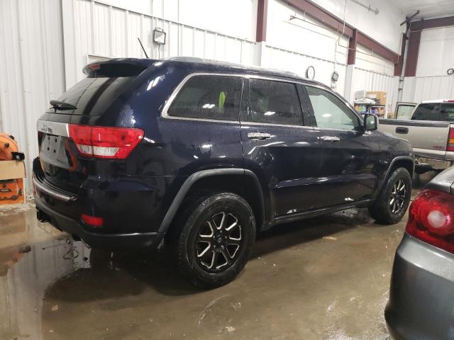 Photo 3 from auction – 2011 JEEP GRAND CHER with VIN 1J4RR5GG2BC619515