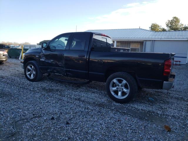 Photo 2 from auction – 2007 DODGE RAM with VIN 1D7HA18237S228560