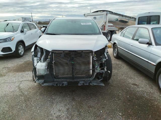 Photo 5 from auction – 2019 TOYOTA HIGHLANDER with VIN 5TDZZRFH7KS290543