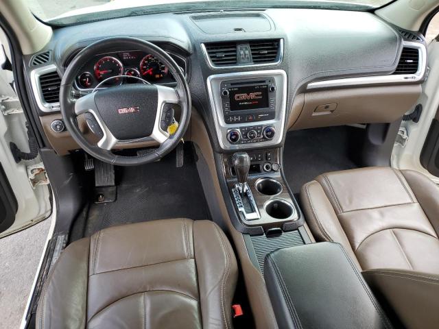 Photo 8 from auction – 2014 GMC ACADIA SLT with VIN 1GKKRRKD8EJ195497
