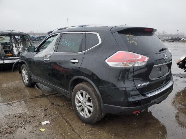 Photo 2 from auction – 2016 NISSAN ROGUE S with VIN KNMAT2MV1GP623660