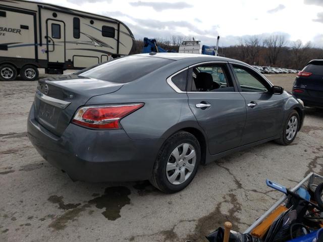 Photo 3 from auction – 2015 NISSAN ALTIMA 2.5 with VIN 1N4AL3AP7FC491995
