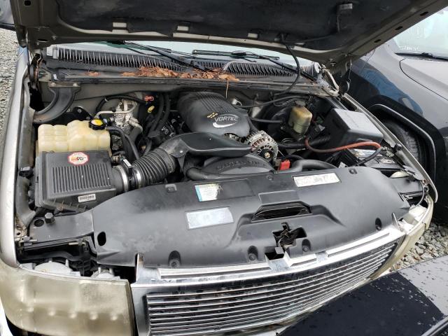 Photo 11 from auction – 2001 CHEVROLET SILVERADO with VIN 2GCEC19V911120404
