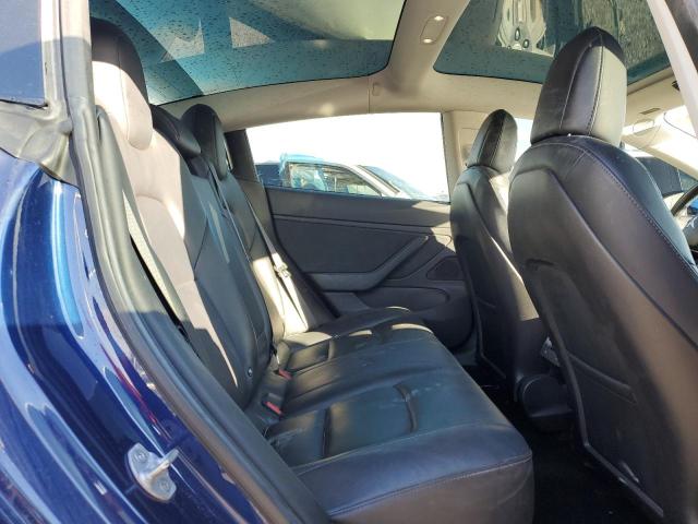 Photo 10 from auction – 2018 TESLA MODEL 3 with VIN 5YJ3E1EA0JF019432