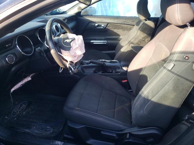 Photo 7 from auction – 2015 FORD MUSTANG with VIN 1FA6P8AM1F5394955