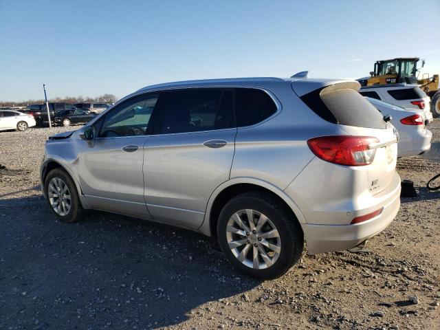 Photo 2 from auction – 2017 BUICK ENVISION E with VIN LRBFXBSA4HD159789