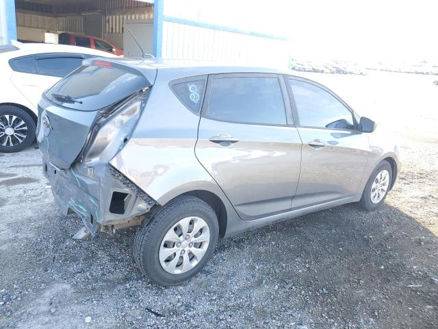 Photo 3 from auction – 2017 HYUNDAI ACCENT SE with VIN KMHCT5AE7HU315227