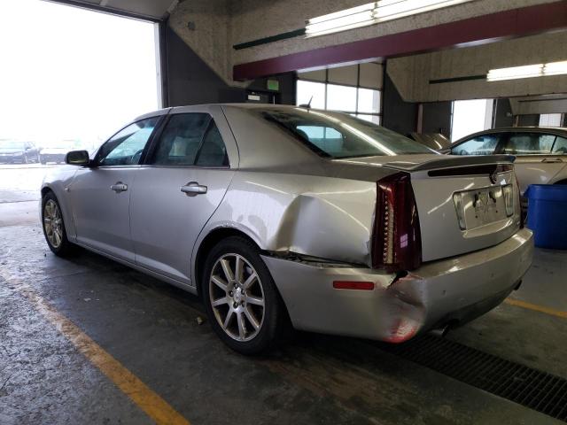 Photo 2 from auction – 2006 CADILLAC STS with VIN 1G6DW677360157278