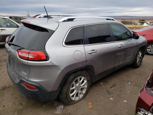 Photo 3 from auction – 2016 JEEP CHEROKEE L with VIN 1C4PJMCS2GW244157