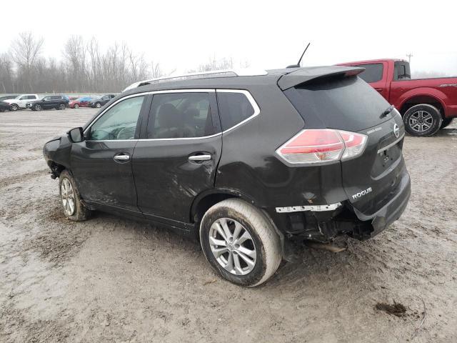 Photo 2 from auction – 2015 NISSAN ROGUE S with VIN KNMAT2MV0FP521250