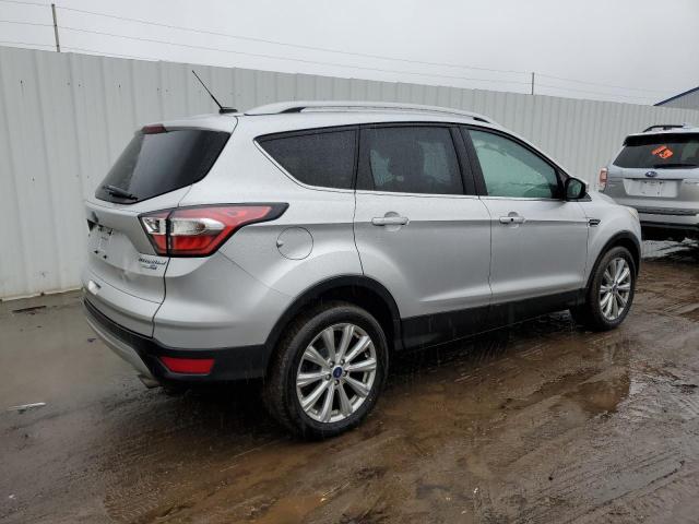 Photo 3 from auction – 2017 FORD ESCAPE TIT with VIN 1FMCU9JD3HUB38784